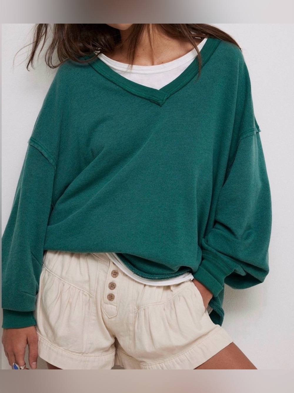We The Free Venice Sweatshirt